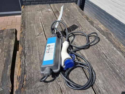 Nissan e-NV200 - Afbeelding 26 van 30