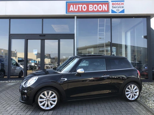 MINI 3-Deurs - Afbeelding 1 van 30