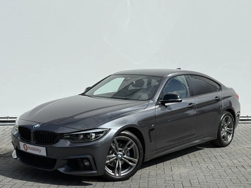 BMW 4 Serie - Afbeelding 1 van 30