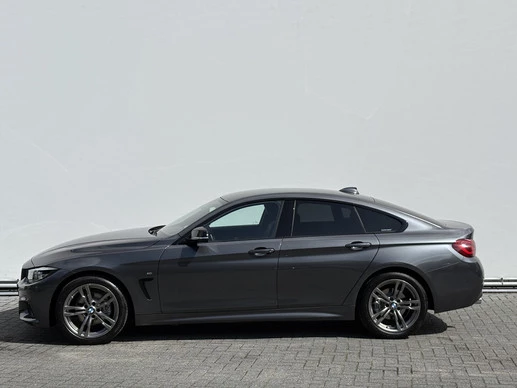 BMW 4 Serie - Afbeelding 2 van 30