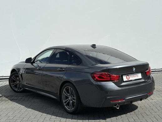BMW 4 Serie - Afbeelding 4 van 30
