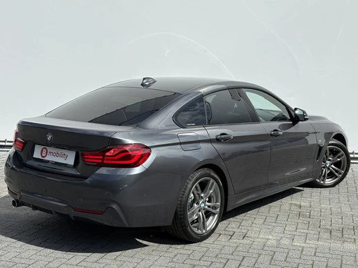 BMW 4 Serie - Afbeelding 5 van 30