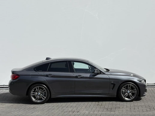BMW 4 Serie - Afbeelding 6 van 30