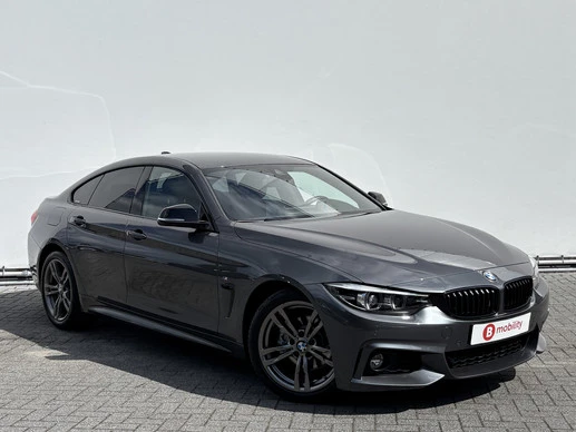 BMW 4 Serie - Afbeelding 7 van 30