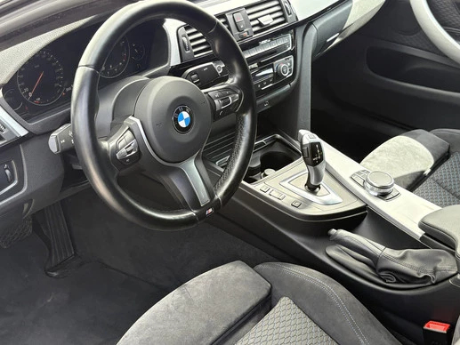 BMW 4 Serie - Afbeelding 8 van 30