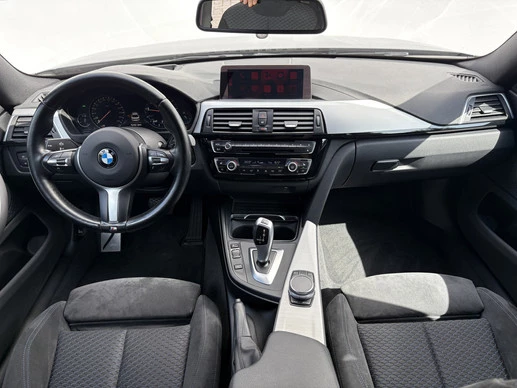 BMW 4 Serie - Afbeelding 11 van 30