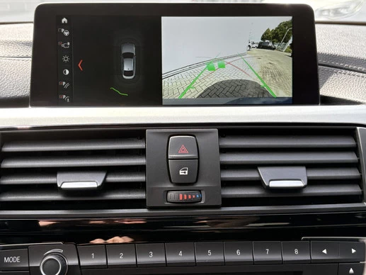 BMW 4 Serie - Afbeelding 12 van 30