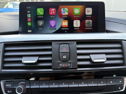 BMW 4 Serie - Afbeelding 13 van 30