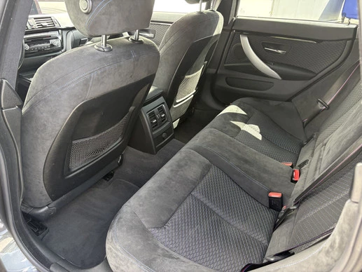 BMW 4 Serie - Afbeelding 22 van 30