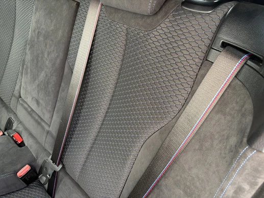 BMW 4 Serie - Afbeelding 23 van 30