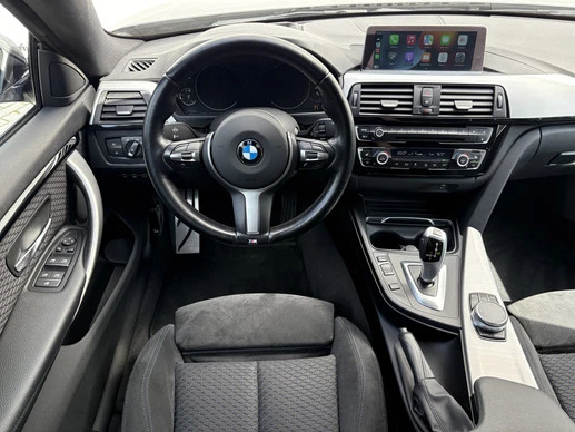 BMW 4 Serie - Afbeelding 24 van 30