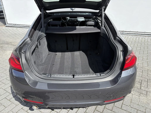 BMW 4 Serie - Afbeelding 25 van 30