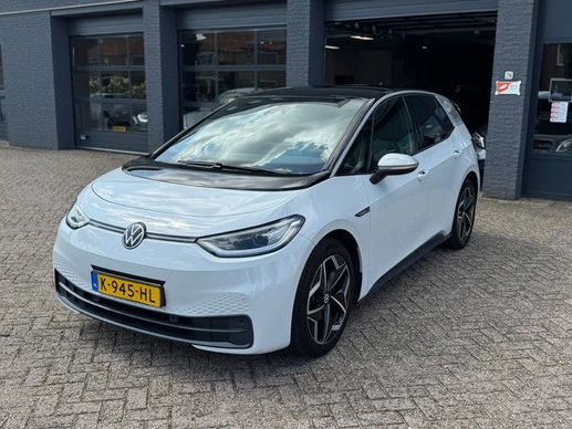 Volkswagen ID.3 - Afbeelding 1 van 23
