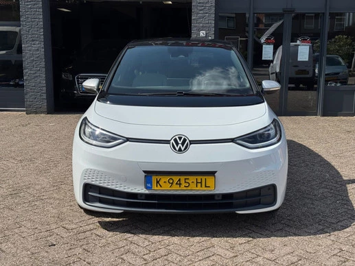 Volkswagen ID.3 - Afbeelding 2 van 23