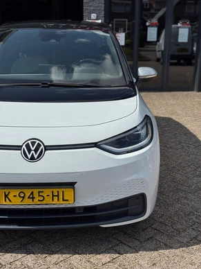 Volkswagen ID.3 - Afbeelding 3 van 23