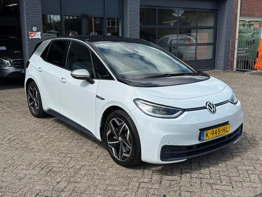 Volkswagen ID.3 - Afbeelding 4 van 23