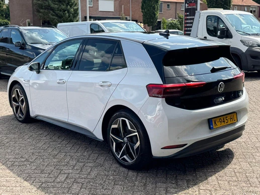 Volkswagen ID.3 - Afbeelding 5 van 23
