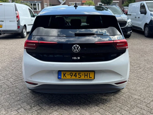 Volkswagen ID.3 - Afbeelding 6 van 23