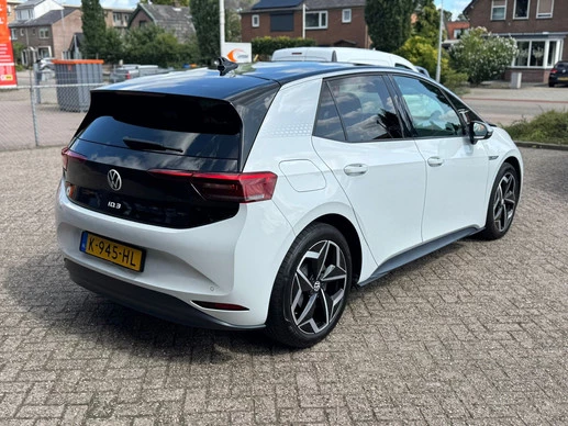 Volkswagen ID.3 - Afbeelding 7 van 23