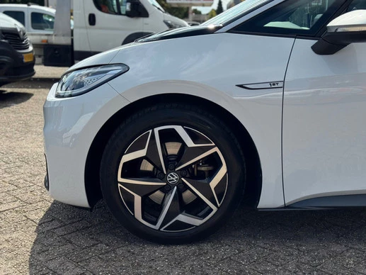 Volkswagen ID.3 - Afbeelding 9 van 23