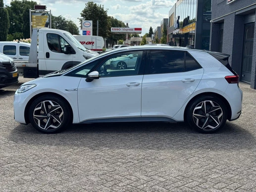 Volkswagen ID.3 - Afbeelding 10 van 23