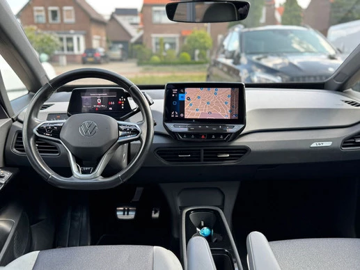 Volkswagen ID.3 - Afbeelding 13 van 23