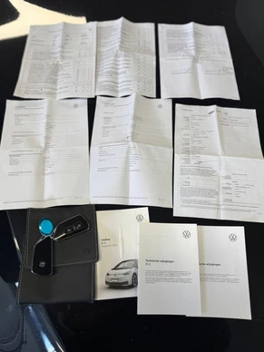 Volkswagen ID.3 - Afbeelding 21 van 23