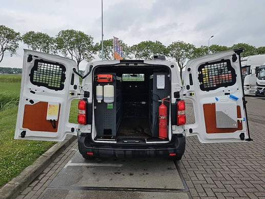 Citroën Jumpy - Afbeelding 13 van 18