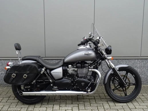 Triumph Speedmaster - Afbeelding 1 van 16