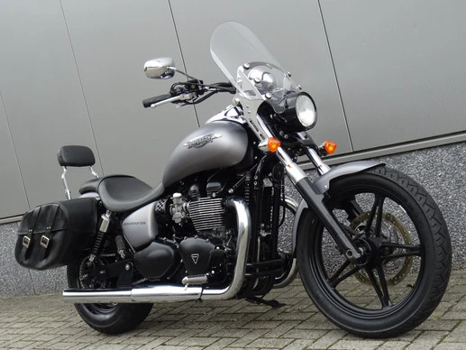 Triumph Speedmaster - Afbeelding 2 van 16