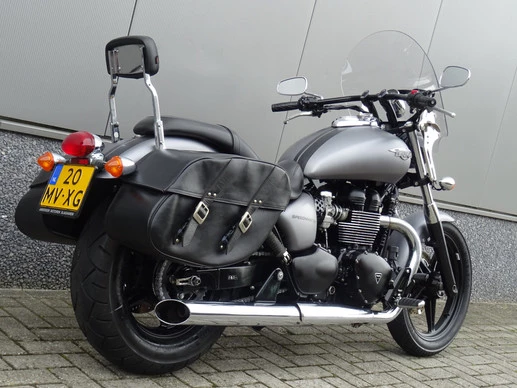 Triumph Speedmaster - Afbeelding 3 van 16