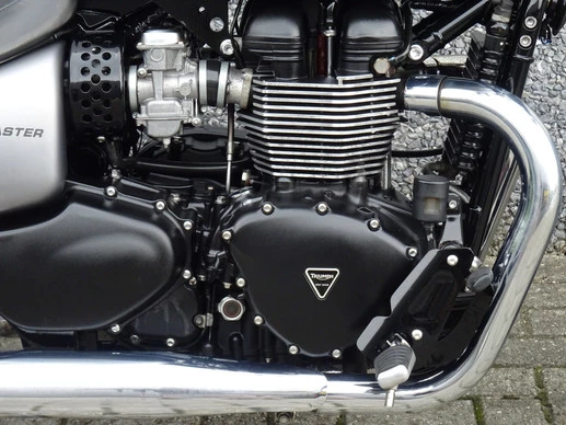 Triumph Speedmaster - Afbeelding 4 van 16