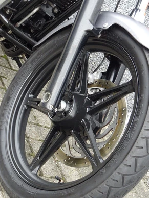 Triumph Speedmaster - Afbeelding 5 van 16