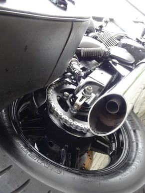 Triumph Speedmaster - Afbeelding 6 van 16