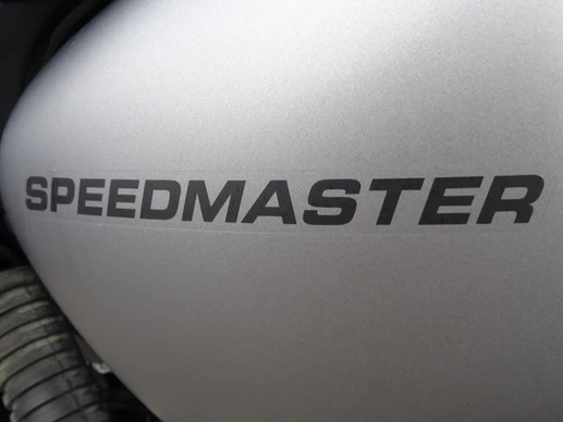 Triumph Speedmaster - Afbeelding 7 van 16