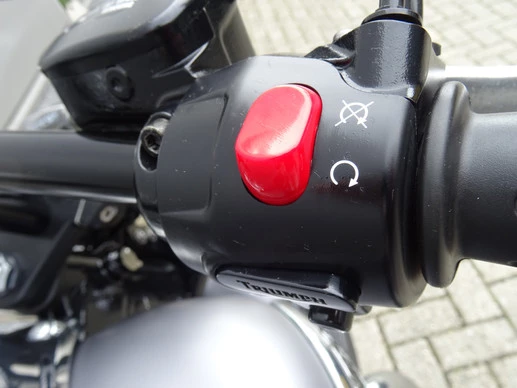 Triumph Speedmaster - Afbeelding 8 van 16
