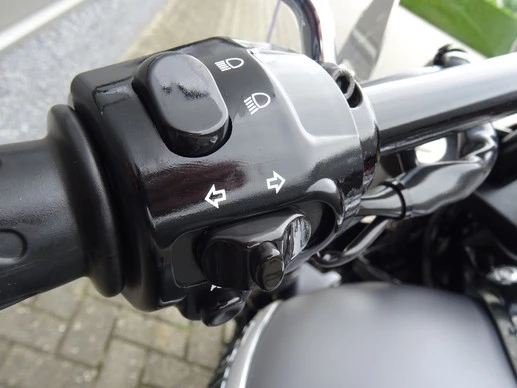 Triumph Speedmaster - Afbeelding 9 van 16