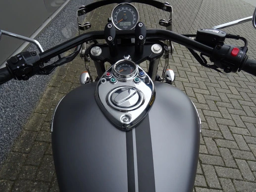 Triumph Speedmaster - Afbeelding 11 van 16
