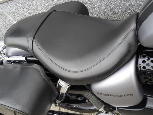 Triumph Speedmaster - Afbeelding 12 van 16