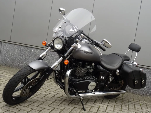 Triumph Speedmaster - Afbeelding 13 van 16