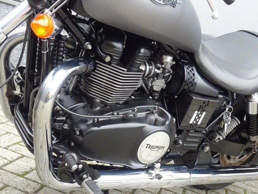 Triumph Speedmaster - Afbeelding 15 van 16