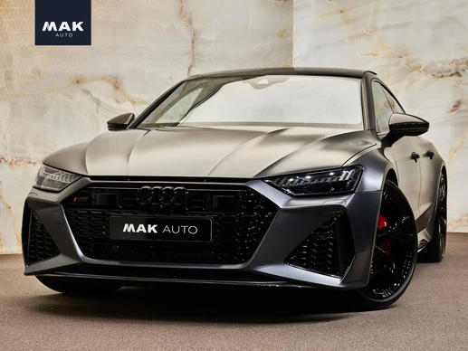 Audi RS7 - Afbeelding 1 van 30