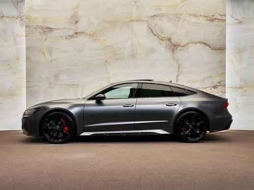 Audi RS7 - Afbeelding 2 van 30