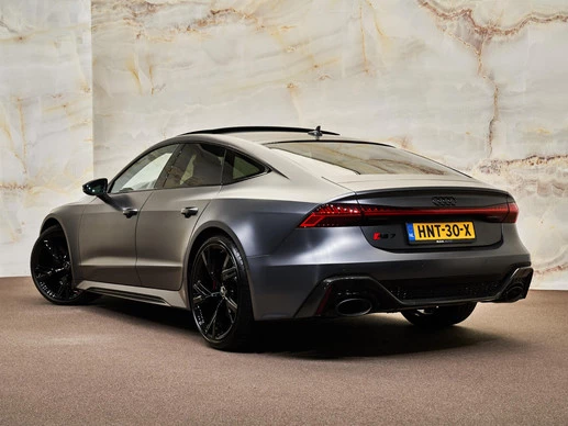 Audi RS7 - Afbeelding 3 van 30