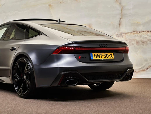 Audi RS7 - Afbeelding 5 van 30