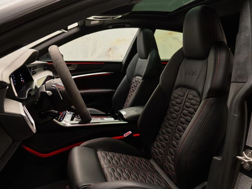 Audi RS7 - Afbeelding 10 van 30
