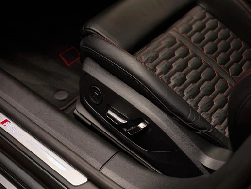 Audi RS7 - Afbeelding 14 van 30
