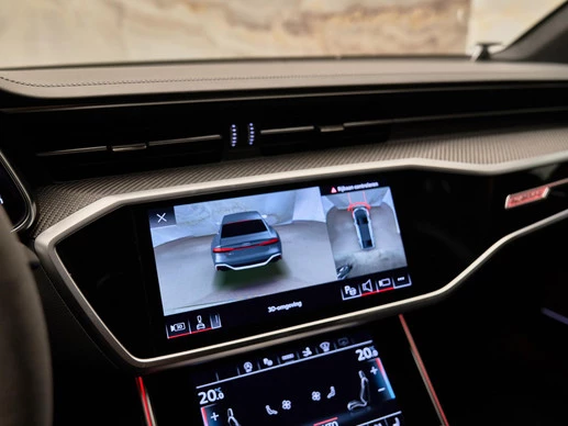 Audi RS7 - Afbeelding 19 van 30