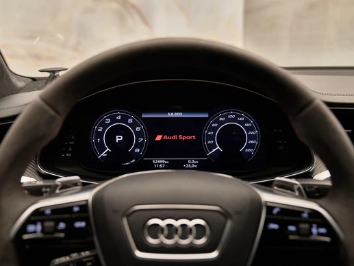 Audi RS7 - Afbeelding 21 van 30