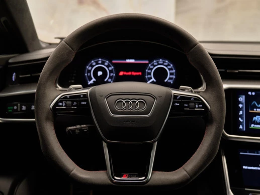 Audi RS7 - Afbeelding 22 van 30